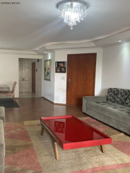 Apartamento com 3 Quartos à Venda, 111 m² em Chácara Agrindus - Taboão Da Serra