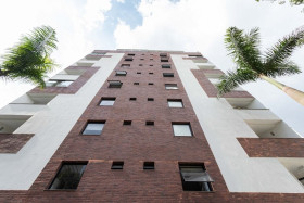 Apartamento com 1 Quarto à Venda, 37 m² em Moema - São Paulo
