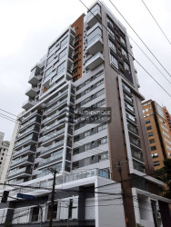Apartamento com 1 Quarto à Venda, 46 m² em Vila Clementino - São Paulo