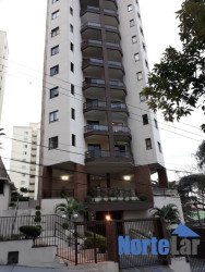 Apartamento com 3 Quartos à Venda, 97 m² em Parque Mandaqui - São Paulo