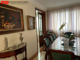 Apartamento com 4 Quartos à Venda, 222 m² em Brooklin - São Paulo