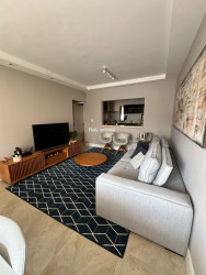 Apartamento com 3 Quartos à Venda, 114 m² em Moema - São Paulo