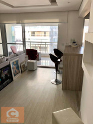 Apartamento com 2 Quartos à Venda, 75 m² em Cidade Monções - São Paulo