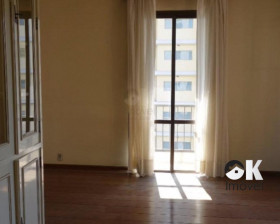 Apartamento com 4 Quartos à Venda, 256 m² em Vila Nova Conceição - São Paulo