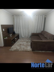 Apartamento com 2 Quartos à Venda, 50 m² em Santana - São Paulo
