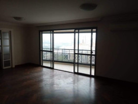 Apartamento com 3 Quartos à Venda, 170 m² em Vila Leopoldina - São Paulo