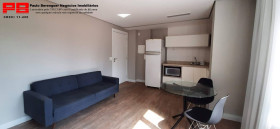 Apartamento com 1 Quarto à Venda, 48 m² em Brooklin - São Paulo