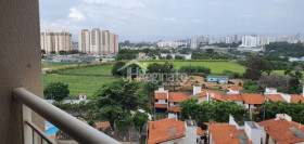 Apartamento com 3 Quartos à Venda, 66 m² em Jardim São Carlos - Sorocaba