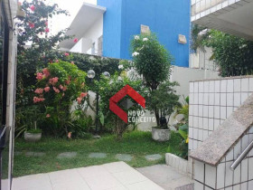 Apartamento com 3 Quartos à Venda, 131 m² em Meireles - Fortaleza