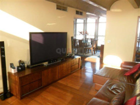 Apartamento com 4 Quartos à Venda, 360 m² em Brooklin - São Paulo