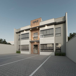 Apartamento com 3 Quartos à Venda, 97 m² em Barra Velha