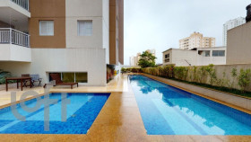 Apartamento com 3 Quartos à Venda, 69 m² em Sacomã - São Paulo