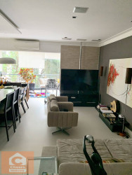 Apartamento com 3 Quartos à Venda, 109 m² em Jardim Paulista - São Paulo