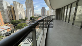 Apartamento com 3 Quartos à Venda, 168 m² em Itaim Bibi - São Paulo