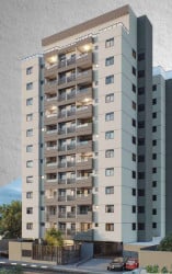 Apartamento com 2 Quartos à Venda, 60 m² em Baeta Neves - São Bernardo Do Campo
