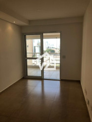 Apartamento com 2 Quartos à Venda, 80 m² em Granja Julieta - São Paulo