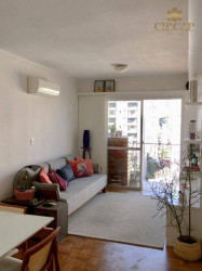 Apartamento com 2 Quartos à Venda, 81 m² em Perdizes - São Paulo