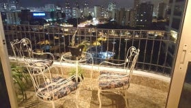 Apartamento com 4 Quartos à Venda, 159 m² em Perdizes - São Paulo
