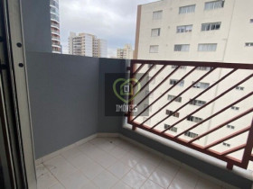 Apartamento com 3 Quartos à Venda, 76 m² em Pompeia - São Paulo