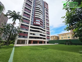 Apartamento com 3 Quartos à Venda, 208 m² em Meireles - Fortaleza