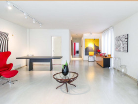 Apartamento com 3 Quartos à Venda, 180 m² em Jardim Paulista - São Paulo