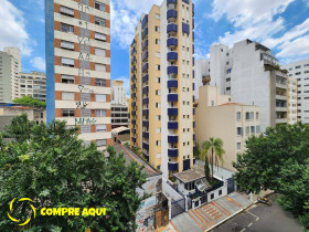 Apartamento com 2 Quartos à Venda, 72 m² em Vila Buarque - São Paulo