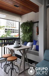 Apartamento com 1 Quarto à Venda, 74 m² em Jardim Das Bandeiras - São Paulo
