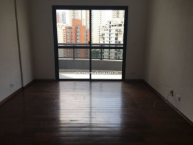 Apartamento com 3 Quartos à Venda, 133 m² em Chácara Klabin - São Paulo