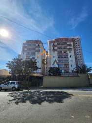 Apartamento com 2 Quartos à Venda, 54 m² em Vila Guilhermina - São Paulo