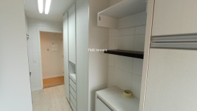 Apartamento com 3 Quartos à Venda, 55 m² em Vila Moinho Velho - São Paulo