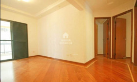Apartamento com 3 Quartos à Venda, 145 m² em Perdizes - São Paulo