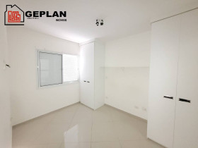Apartamento com 2 Quartos à Venda, 60 m² em Ipiranga - São Paulo