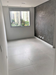 Apartamento com 2 Quartos à Venda, 38 m² em Chácara Inglesa (saúde) - São Paulo