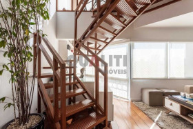 Apartamento com 2 Quartos à Venda, 193 m² em Pinheiros - São Paulo