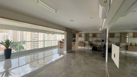 Apartamento com 3 Quartos à Venda, 150 m² em Vila Pompéia - São Paulo