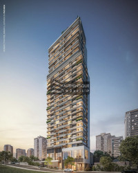 Apartamento com 4 Quartos à Venda, 130 m² em Pinheiros - São Paulo