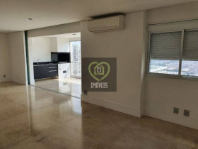 Apartamento com 3 Quartos à Venda, 143 m² em Vila Leopoldina - São Paulo