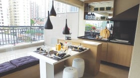 Apartamento com 2 Quartos à Venda, 71 m² em Saúde - São Paulo