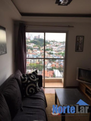 Apartamento com 2 Quartos à Venda, 65 m² em Vila Ipojuca - São Paulo