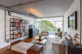 Apartamento com 3 Quartos à Venda, 187 m² em Brooklin Paulista - São Paulo