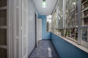 Apartamento com 2 Quartos à Venda, 113 m² em Cerqueira César - São Paulo