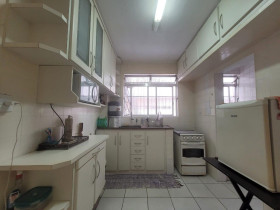 Apartamento com 2 Quartos à Venda, 62 m² em Boqueirão - Santos