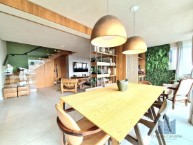 Apartamento com 3 Quartos à Venda, 230 m² em Cidade Monções - São Paulo
