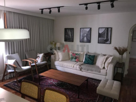 Apartamento com 3 Quartos à Venda, 100 m² em Brooklin - São Paulo