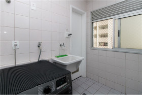Apartamento com 3 Quartos à Venda, 76 m² em Vila Olímpia - São Paulo