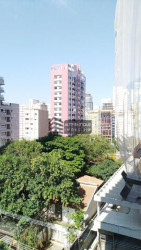 Apartamento com 3 Quartos à Venda, 106 m² em Pinheiros - São Paulo