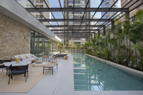 Apartamento com 3 Quartos à Venda, 317 m² em Jardim Paulistano - São Paulo