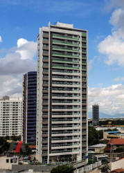 Apartamento com 3 Quartos à Venda, 90 m² em Patriolino Ribeiro - Fortaleza