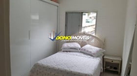 Apartamento com 3 Quartos à Venda, 69 m² em Baeta Neves - São Bernardo Do Campo