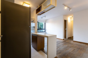Apartamento com 2 Quartos à Venda, 56 m² em Vila Madalena - São Paulo